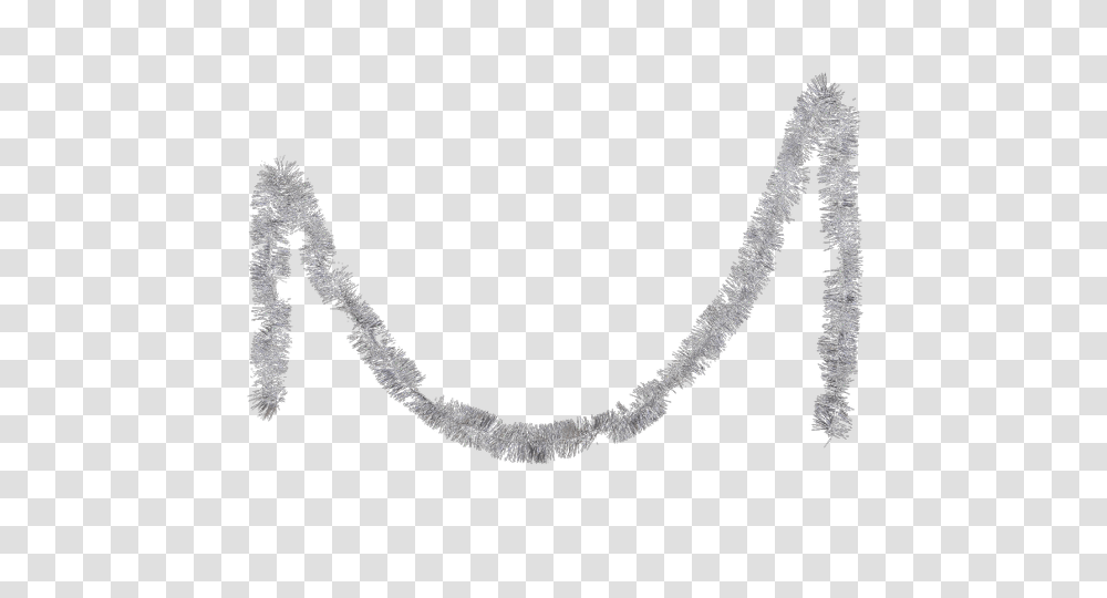 Tinsel, Holiday, Necklace, Jewelry, Accessories Transparent Png