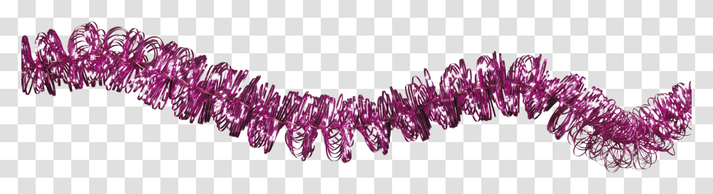 Tinsel, Holiday Transparent Png