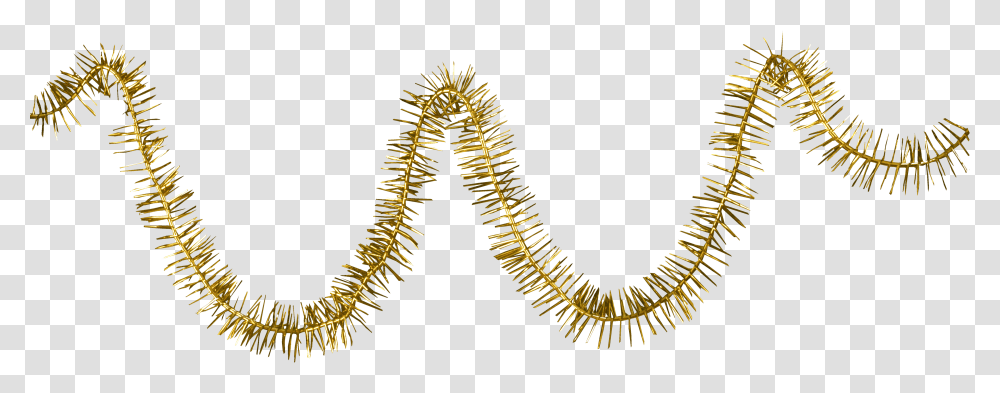 Tinsel, Holiday Transparent Png