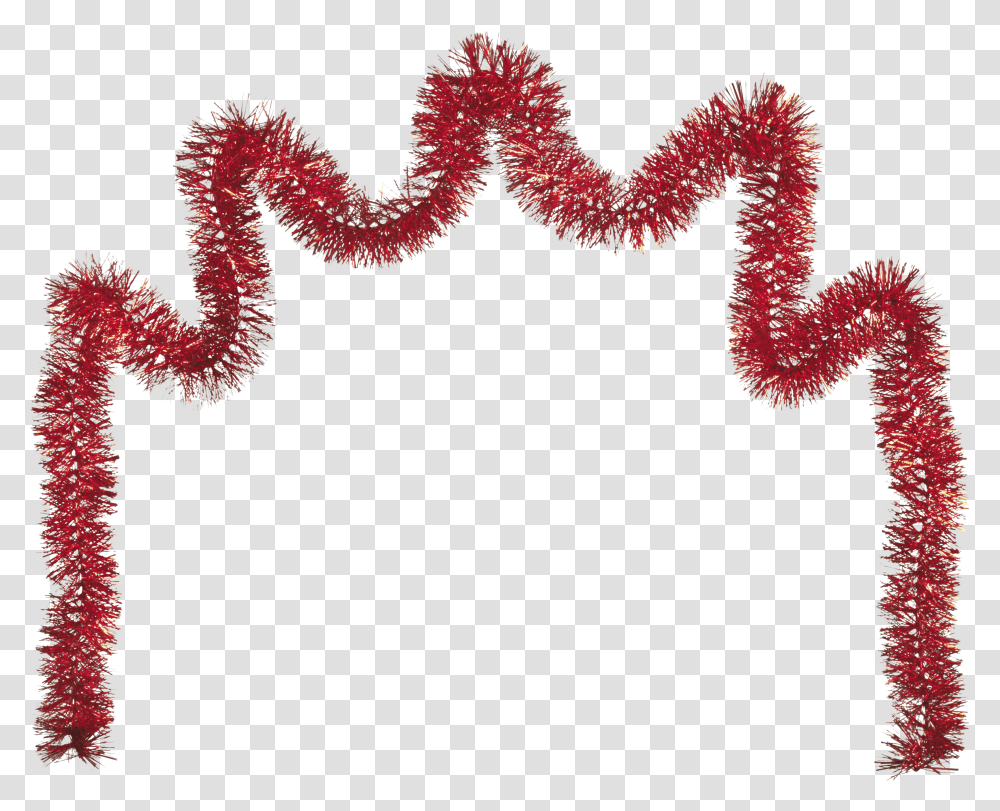 Tinsel, Holiday Transparent Png
