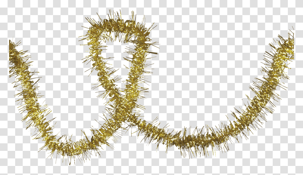 Tinsel, Holiday Transparent Png