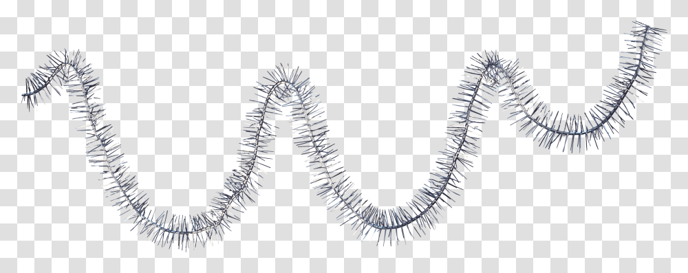 Tinsel, Holiday Transparent Png