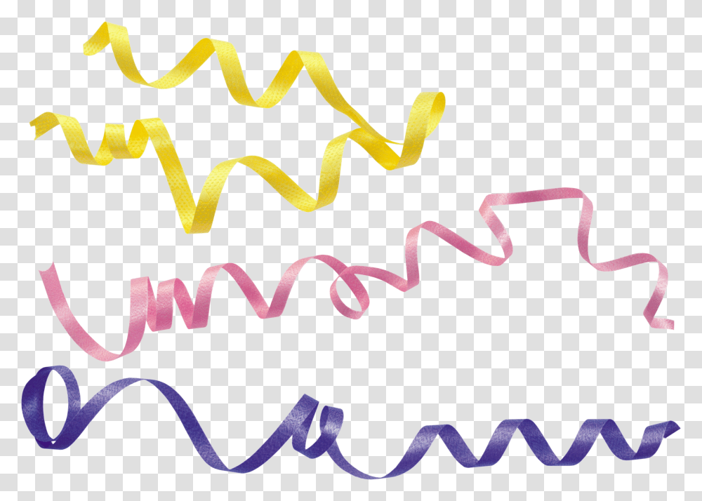 Tinsel, Holiday Transparent Png