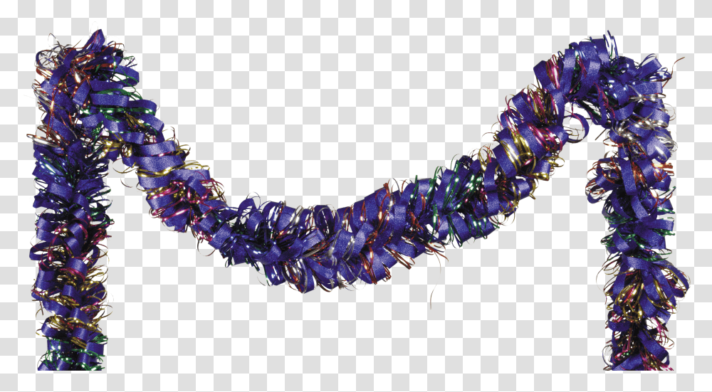 Tinsel, Holiday Transparent Png