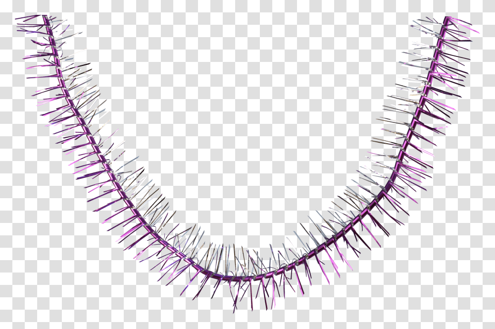 Tinsel, Holiday Transparent Png