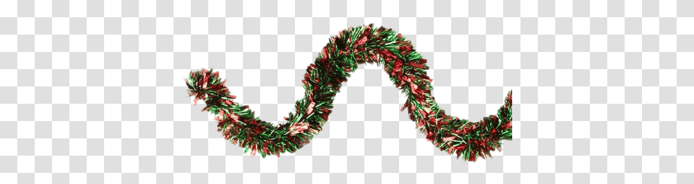 Tinsel Photo Tinsel Christmas, Plant, Flower, Blossom, Green Transparent Png