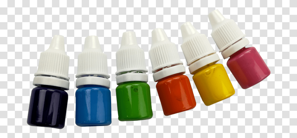 Tinta Para SellosTitle Tinta Para Sellos Plastic Bottle, Paint Container Transparent Png
