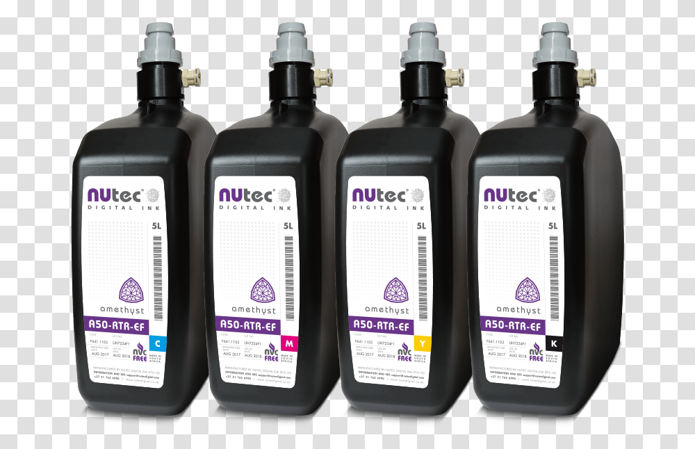 Tinta Uv Nutec Mexico, Mobile Phone, Electronics, Cell Phone, Bottle Transparent Png