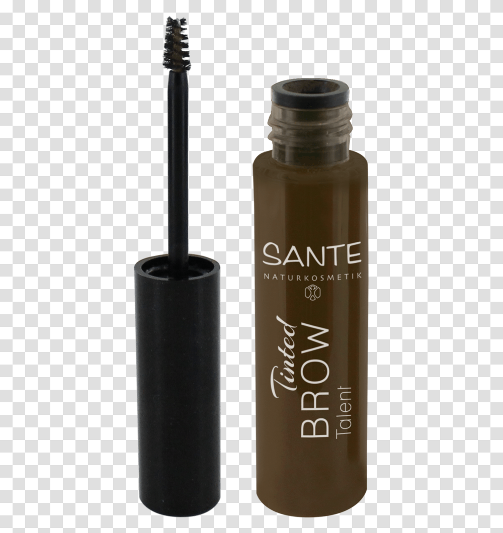 Tinted Brow Talent Sante Tinted Brow Talent, Cosmetics, Bottle, Perfume, Aftershave Transparent Png