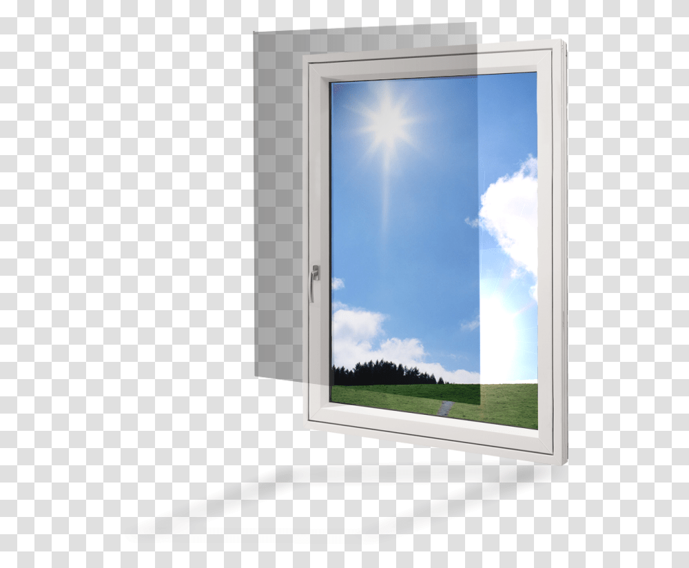 Tinted Glass Film For Windows, Outdoors, Nature, LCD Screen, Monitor Transparent Png