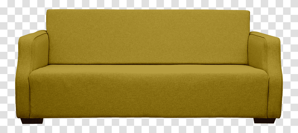 Tints And Shades, Couch, Furniture, Foam, Cardboard Transparent Png