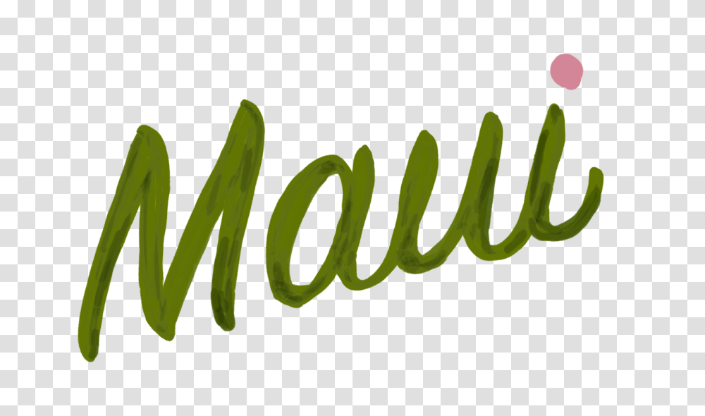 Tiny Atlas Quarterly Maui, Green, Plant Transparent Png
