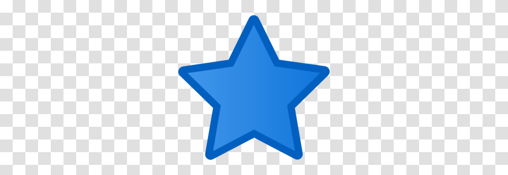 Tiny Blue Stars Clipart, Star Symbol, Cross Transparent Png