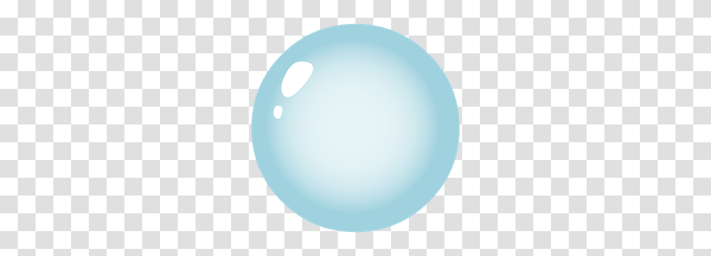 Tiny Bubble Clipart For Web, Sphere, Balloon, Outdoors Transparent Png
