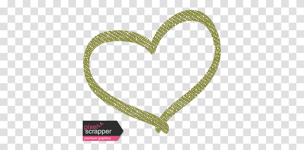Tiny But Mighty Textured Green Heart Graphic By Janet 4 Petals Flower Template, Snake, Reptile, Animal, Clothing Transparent Png