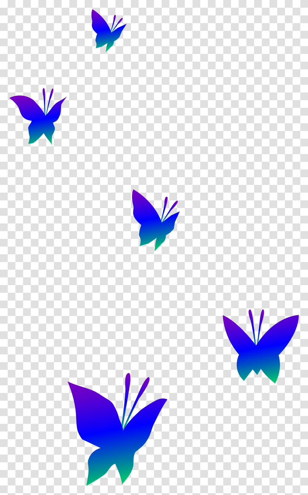 Tiny Butterfly Clipart Clip Art Images Transparent Png