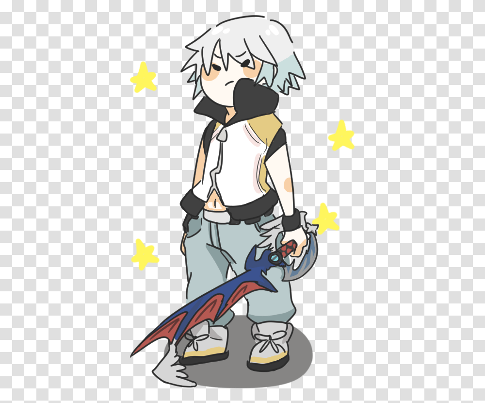 Tiny Cartoon, Weapon, Weaponry, Blade, Comics Transparent Png