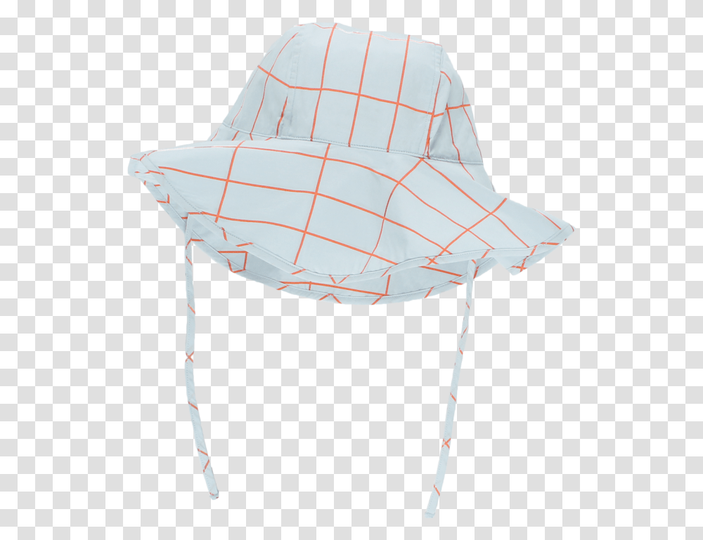 Tiny Cottons Sun Hat, Apparel, Bonnet, Tent Transparent Png