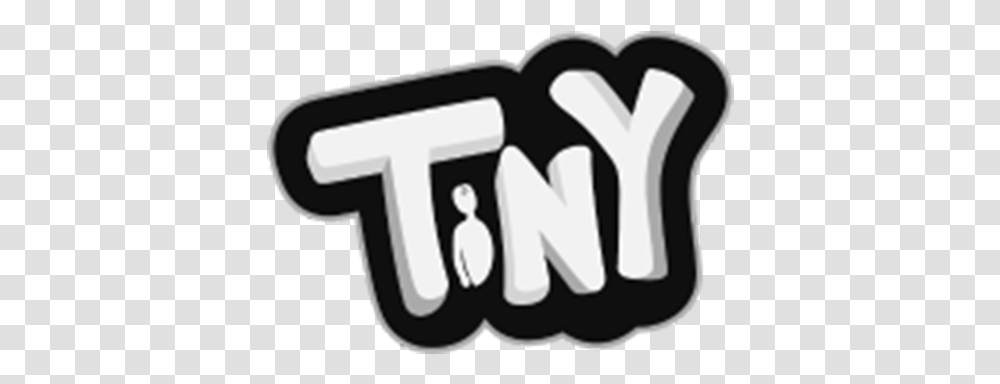 Tiny Discord Emoji Illustration, Hand, Text, Label, Symbol Transparent Png