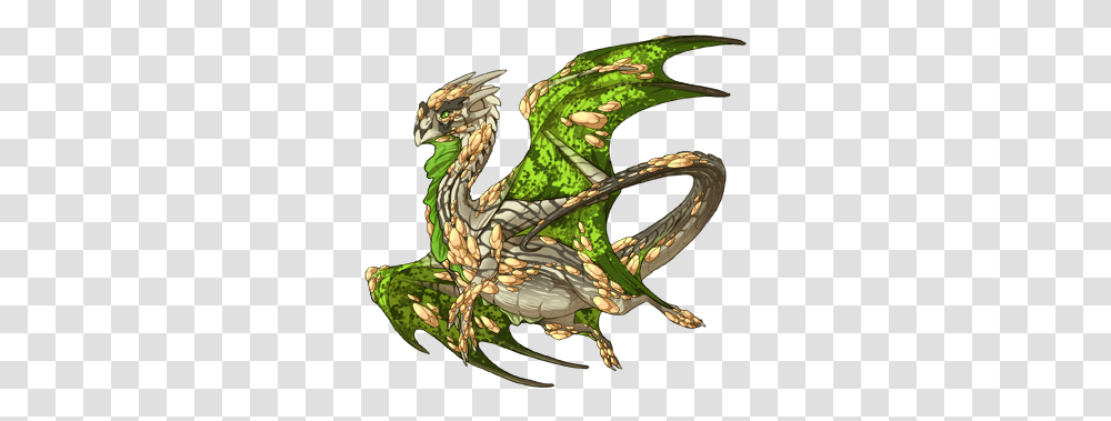 Tiny Dragon Survey Share Flight Rising Flight Rising Nocturne, Snake, Reptile, Animal Transparent Png