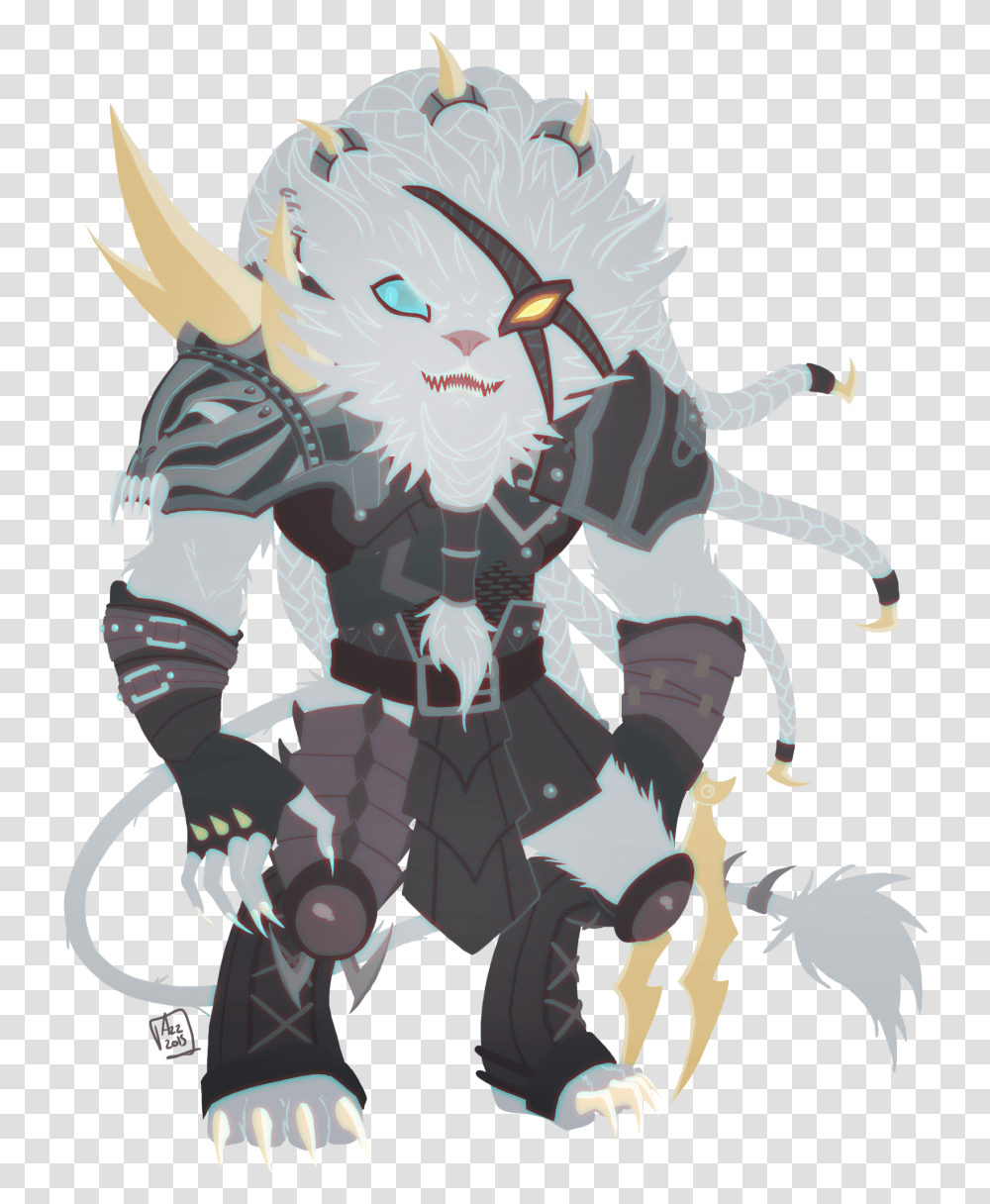 Tiny Fat Cheebie Rengar I Drew For A Friend Who Bought Action Figure, Astronaut Transparent Png