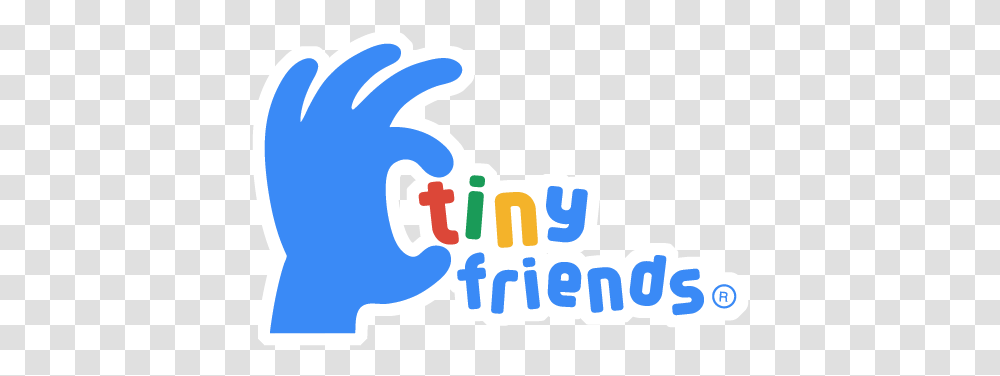 Tiny Friends Just Like You Graphic Design, Text, Graphics, Art, Clothing Transparent Png