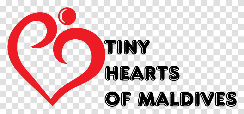 Tiny Hearts Of Maldives, Number, Logo Transparent Png
