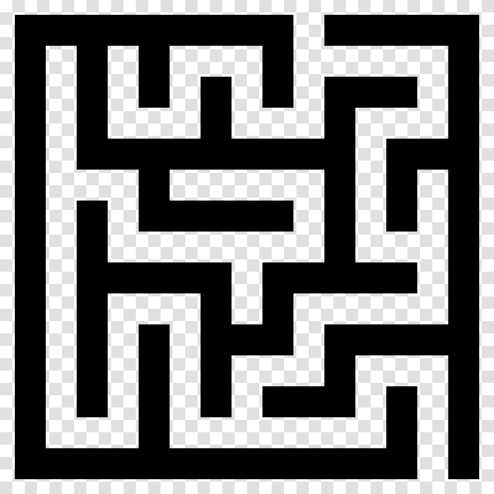 Tiny Maze Puzzle Icons, Gray, World Of Warcraft Transparent Png