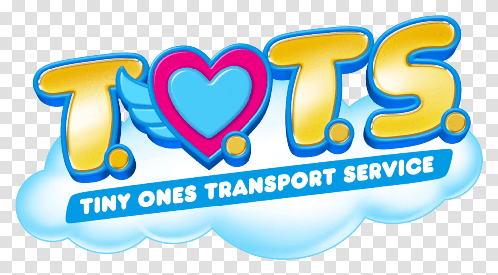 Tiny Ones Transport Service Disney Wiki Fandom Tots Disney Logo, Text, Label, Birthday Cake, Dessert Transparent Png
