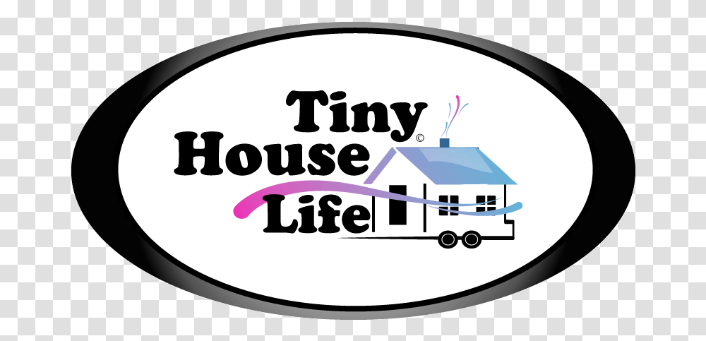 Tiny Pack, Label, Sticker, Car Transparent Png