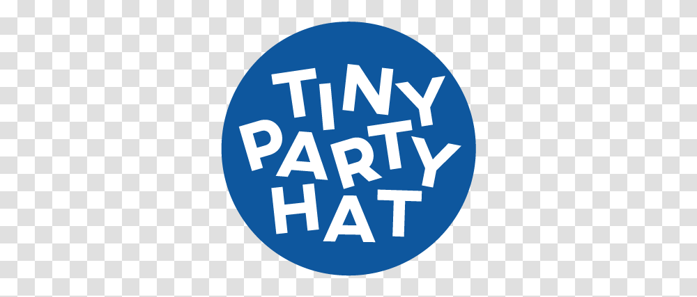 Tiny Party Hat Productions Vertical, Text, Graphics, Transportation, Car Transparent Png