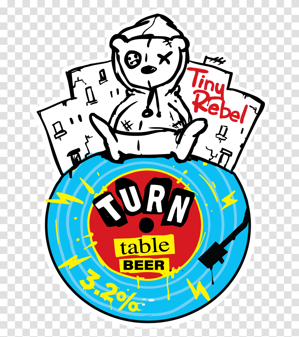 Tiny Rebel Brewery On Twitter Oh You Will Get Murk Keith If, Poster, Advertisement, Alphabet Transparent Png