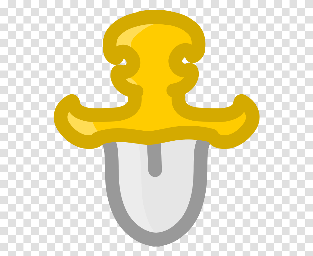 Tiny Sword Clipart Icon Clip Art, Mouth, Food Transparent Png