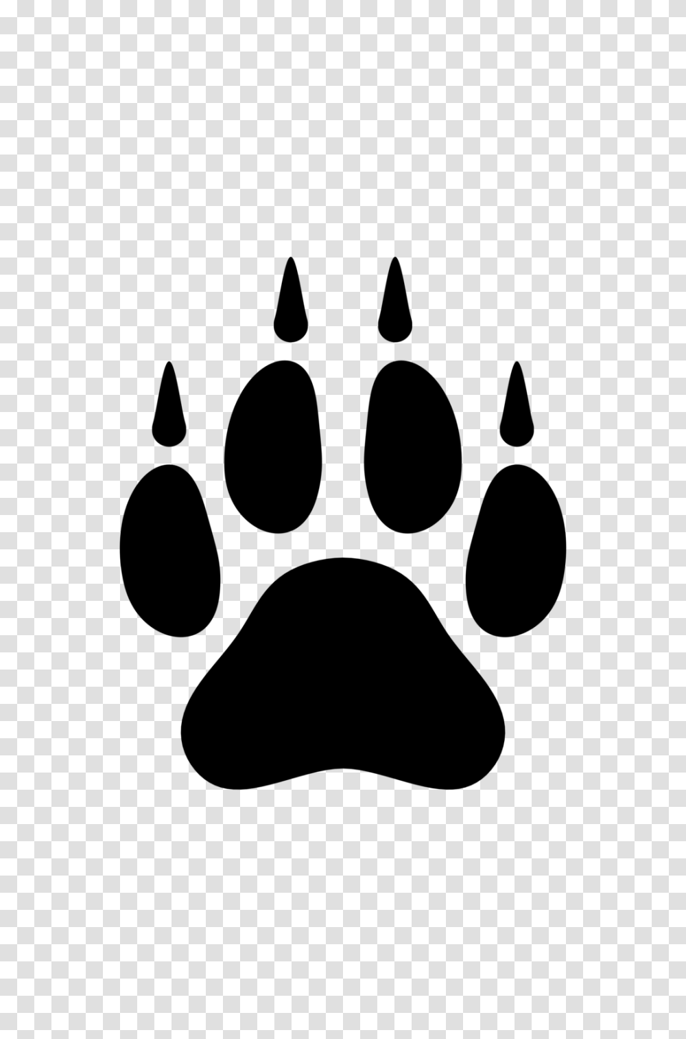 Tiny Wolf Cliparts, Gray, World Of Warcraft Transparent Png