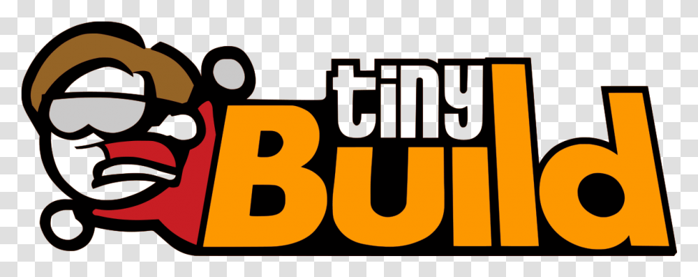 Tinybuild News Game Hub Pocket Gamer Tinybuild, Text, Number, Symbol, Alphabet Transparent Png