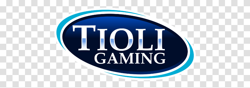 Tioli Gaming Circle, Logo, Symbol, Trademark, Car Transparent Png
