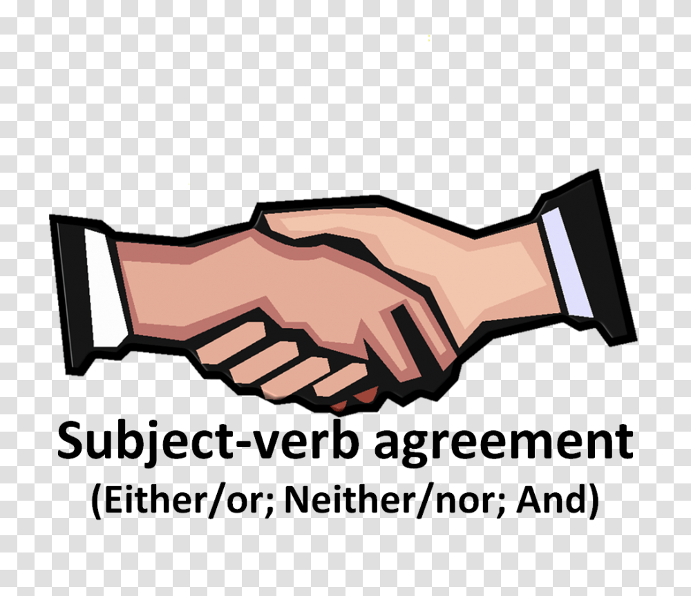 Tip, Hand, Handshake Transparent Png