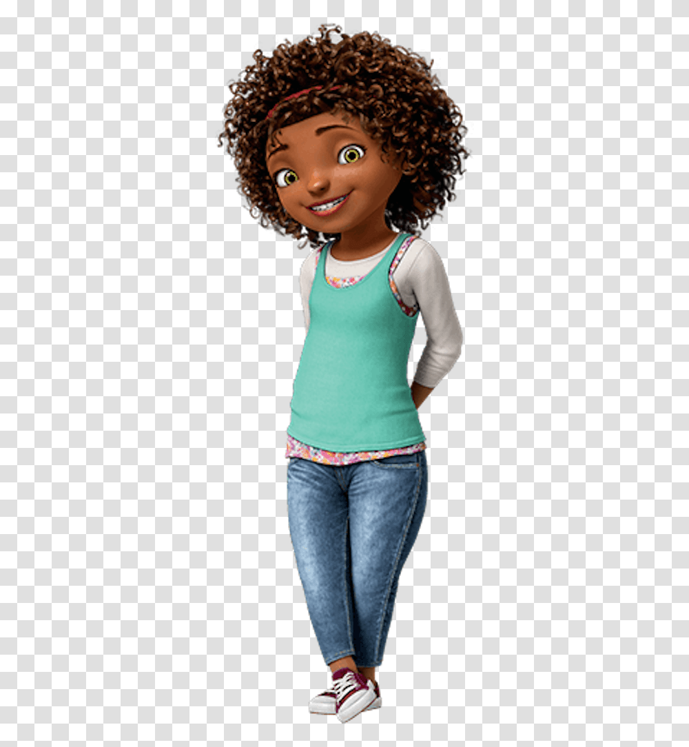 Tip Home The Movie, Sleeve, Person, Long Sleeve Transparent Png