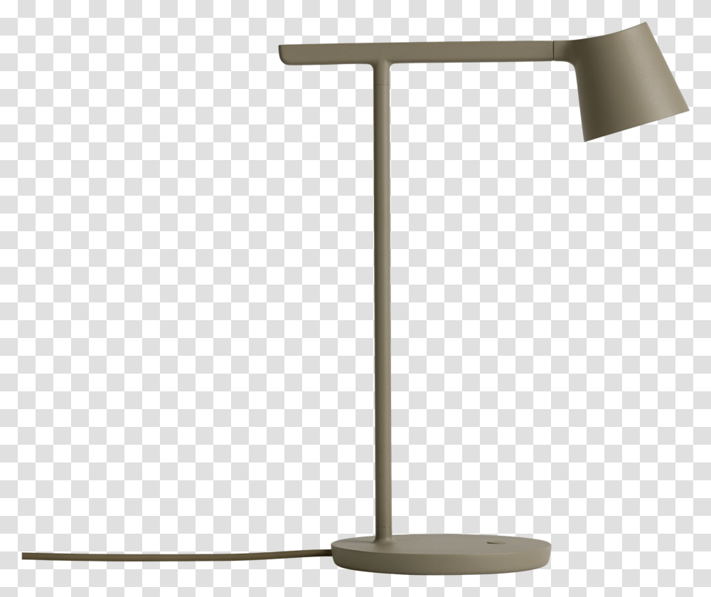 Tip Lamp Master Tip Lamp Tip Table Lamp Muuto, Tool, Axe, Lampshade, Soil Transparent Png