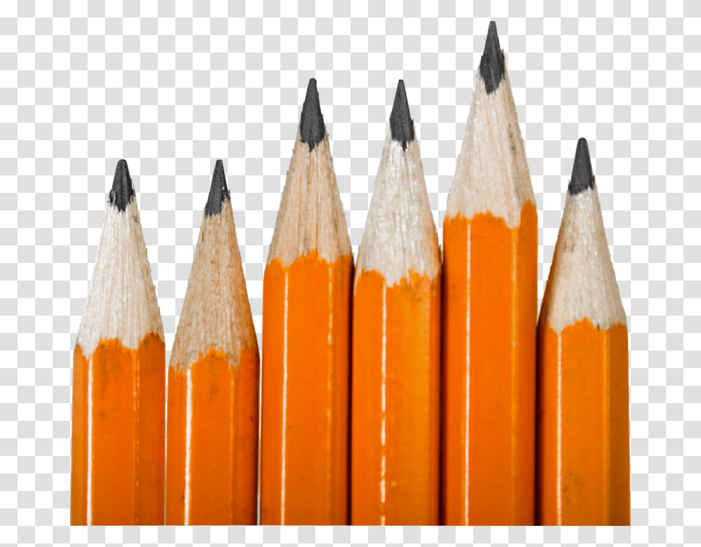 Tip Of Pencil Pluspng Pencils Transparent Png