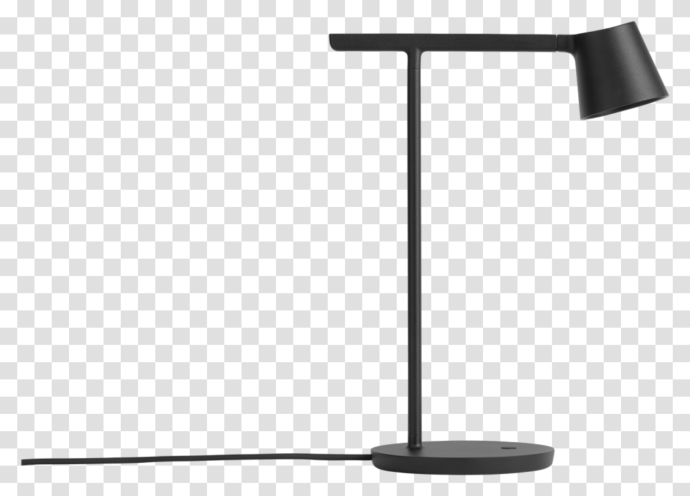 Tip Table Lamp Black, Tabletop, Monitor, Screen, Electronics Transparent Png