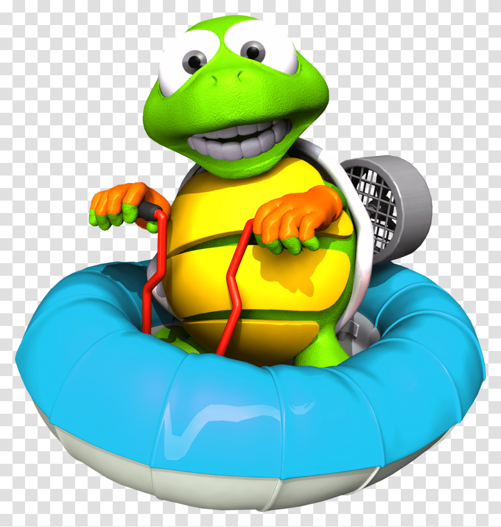 Tip Top Diddy Kong, Toy, Inflatable, Photography, Amphibian Transparent Png