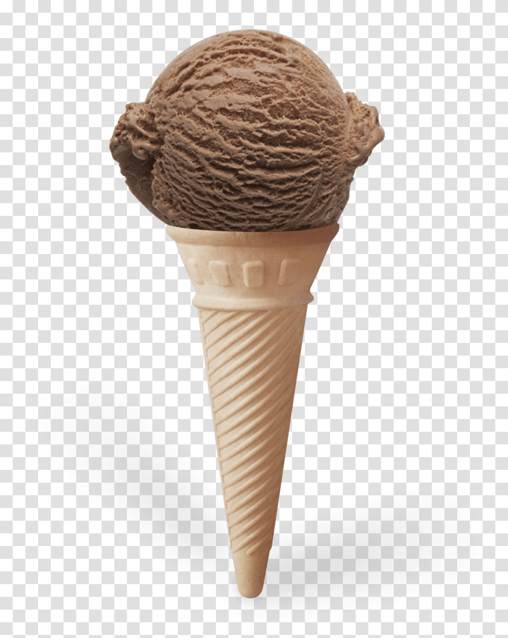 Tip Top Ice Cream Cone Chocolate 1340 X1340 Ice Cream Top, Dessert, Food, Creme, Sweets Transparent Png