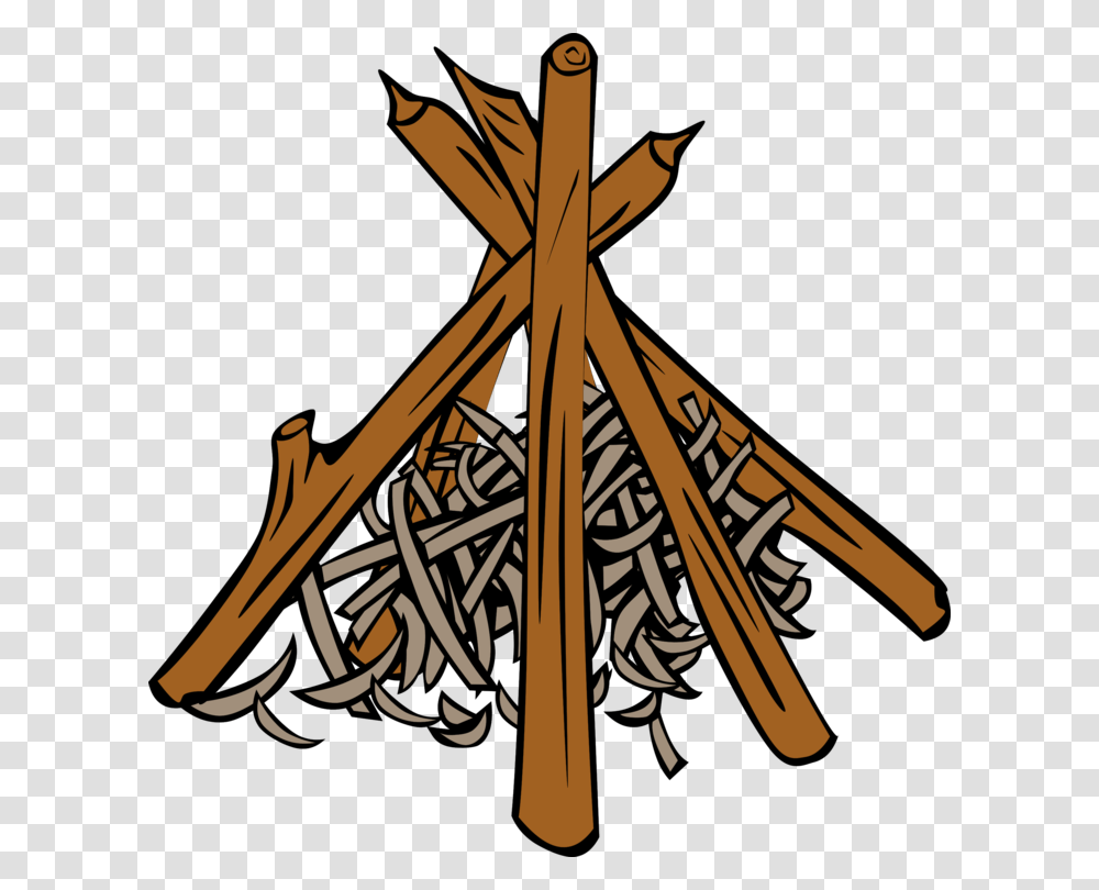 Tipi Campfire Camping Outdoor Cooking, Calligraphy, Handwriting, Arrow Transparent Png