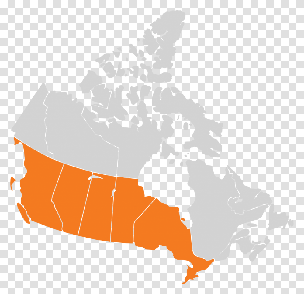 Tipi Insurance Partners Canadas Largest Aboriginal Owned, Map, Diagram, Plot, Atlas Transparent Png