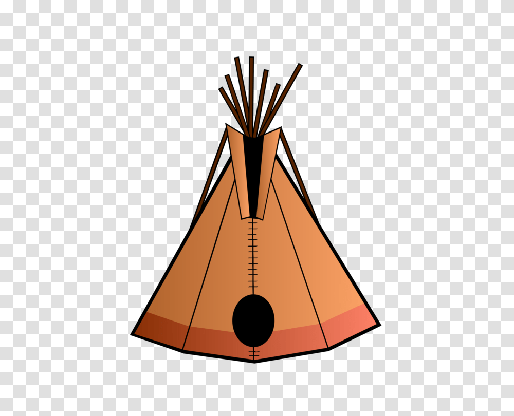Tipi Native Americans In The United States Indigenous Peoples, Lamp, Triangle, Wood Transparent Png