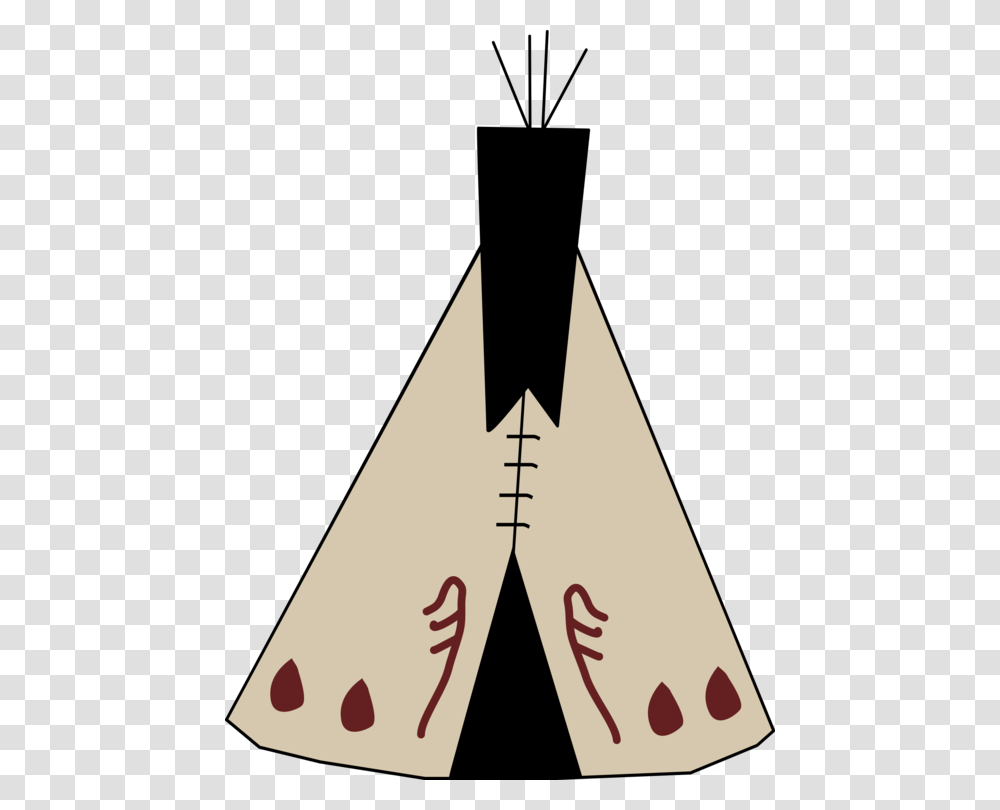 Tipi Native Americans In The United States Indigenous Peoples, Sea, Outdoors, Water, Nature Transparent Png
