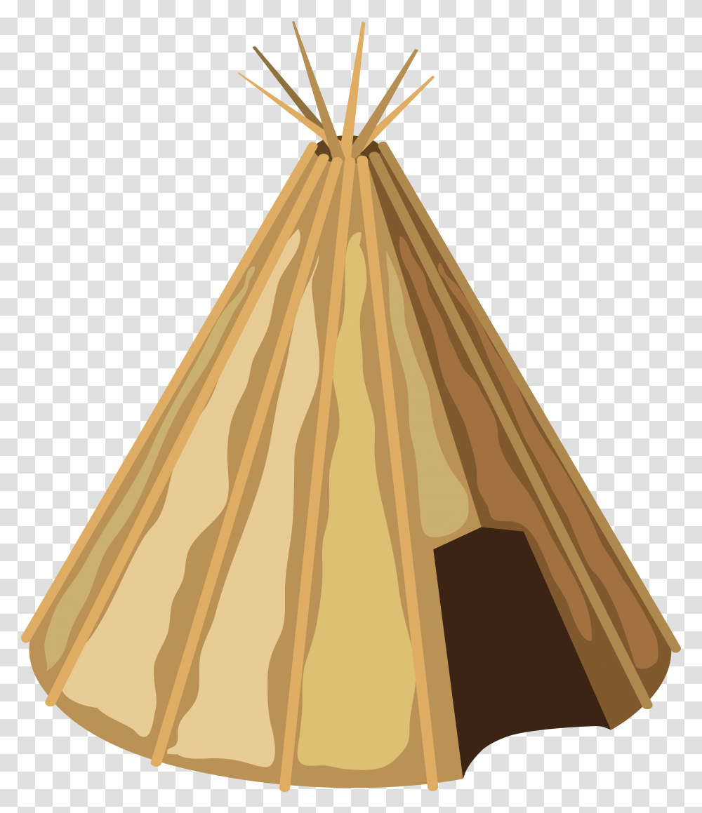 Tipi Teepee, Furniture, Clothing, Lighting, Tabletop Transparent Png
