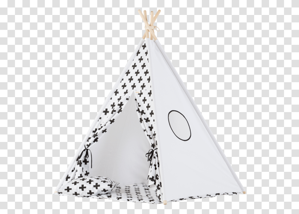 Tipi, Triangle, Tent Transparent Png
