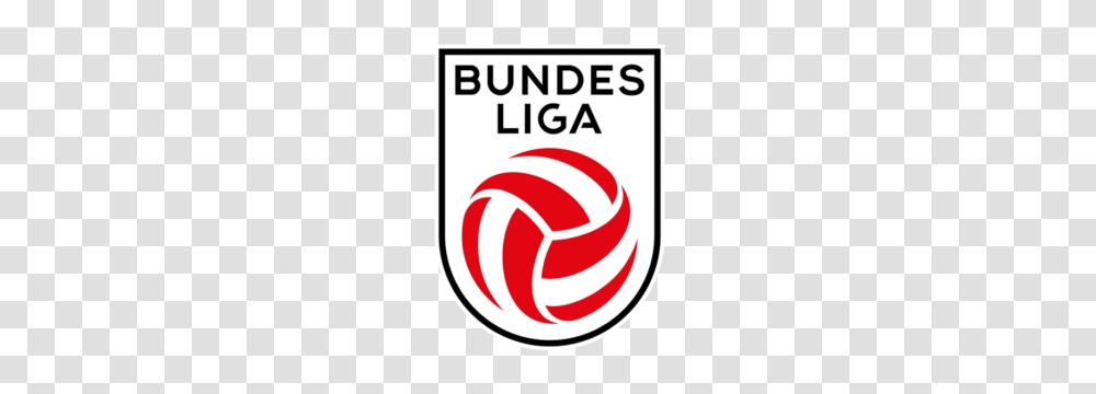 Tipico Bundesliga And Sky Go Erste Liga Will Cap The Away Fans, Sign, Road Sign, Logo Transparent Png